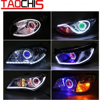 2.5 Inch Demon Eye LED