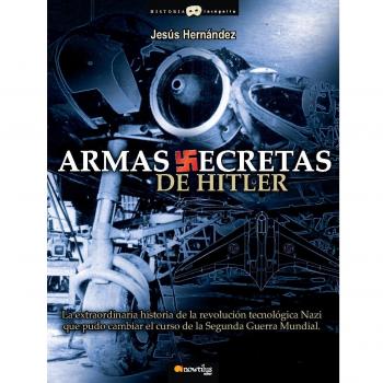 Armas secretas de Hitler