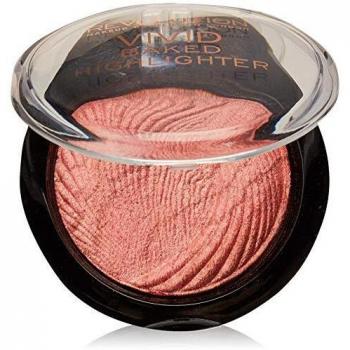 Baked Highlight Révolution Makeup – Rouge Doré Vivace