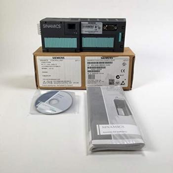 Controllore di Frequenza Siemens 6SL3243-0BB30-1HA3