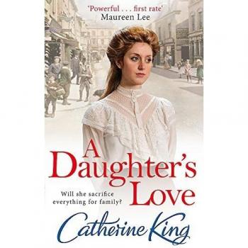A Daughter's Love