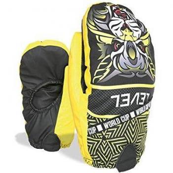 Guantes Térmicos Level Plus 3000