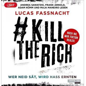 #KillTheRich