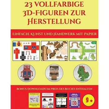 GER-EINFACHE KUNST UND HANDWER