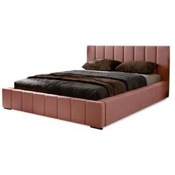 MARPUR Polsterbett NERO Premium