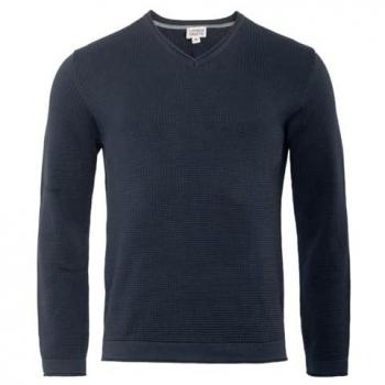 Living Crafts nachhaltiger Herrenpullover RENZO
