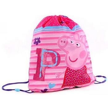 Sac à dos Peppa Pig Fuchsia