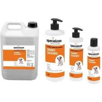 Shampoing chiots 5 L