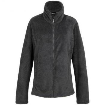Regatta Heidy Damenfleecejacke, Warm Taupe, voller Reißverschluss – Größe EU 40 / UK 12