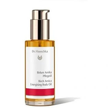 Dr. Hauschka Birken Arnika Pflegeöl