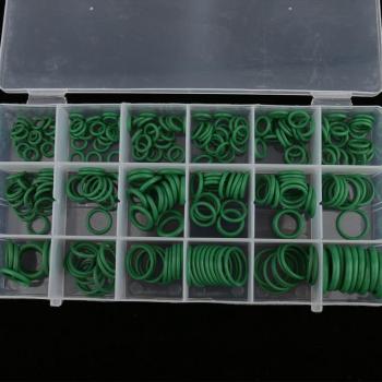 O-Ring Gasket Seal Assortment