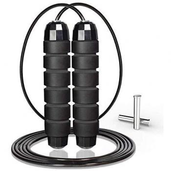 FoamGrip Power Skip Rope