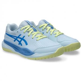 Asics Gel‑Resolution X Kids Tennis Sneakers
