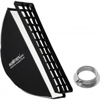 Walimex pro 22x90cm Striplight Softbox für Profoto