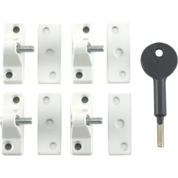 Yale Locks