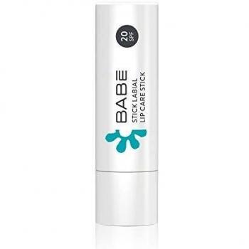 BABE PROTECTOR LABIAL 4 G