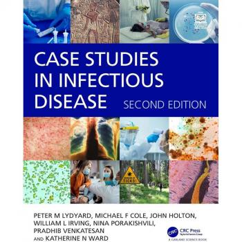 Vitalsource Technologies, Inc. Case Studies in Infectious Disease