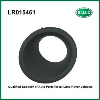 Protector Bisel de Luz Negra para Coches