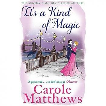 It's a Kind of Magic