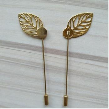 Pin Cobre Oro