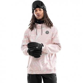 Manteau Siroko W1 Lapland Chaud