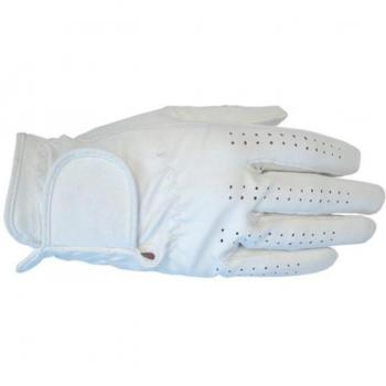 Henselite Ladies Leather Bowls Glove