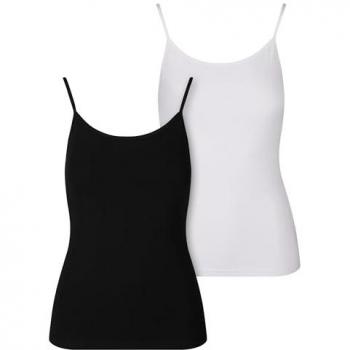 Top Urbano Classic Bianco
