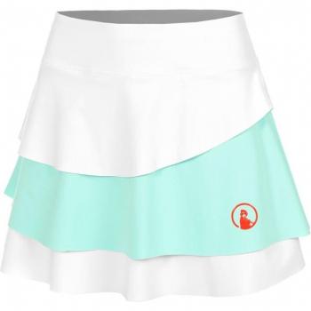 Jupe Légère Calme Femme