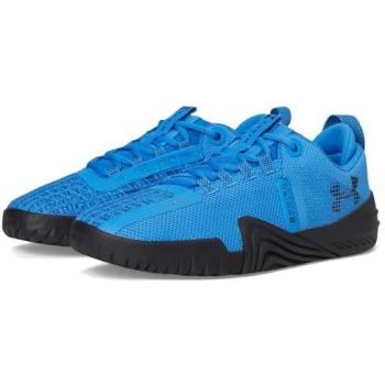 Under Armour TriBase Reign 6 – Colore Azzurro/Nero 42