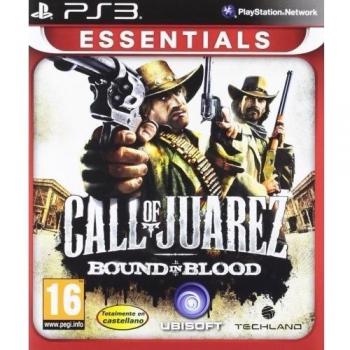 Bound in Blood Essentials – Call Of Juárez