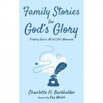 Vitalsource Technologies, Inc. Family Stories for Gods Glory