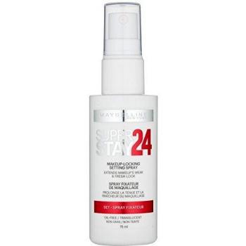 Maybelline SuperStay 24h Make-up Spray