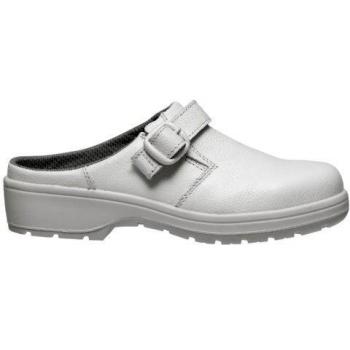 Chaussures Basses Sécurité Parade Daisie 40 Blanc