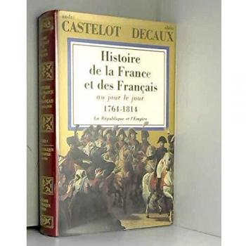 Histoire fce t.6 republiqueski