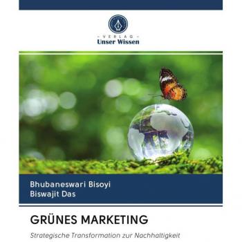 GRÜNES MARKETING