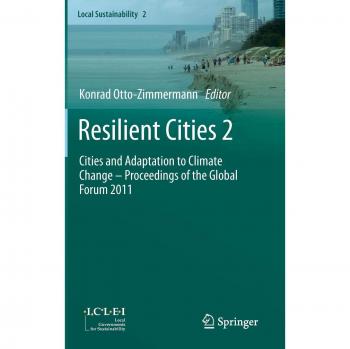 Resilient Cities 2
