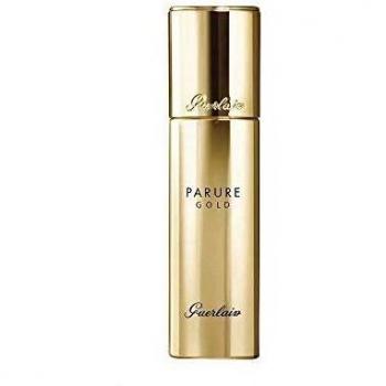 Guerlain Parure Gold Foundation 01 Beige Pale