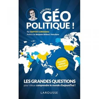 Parlons géopolitique !