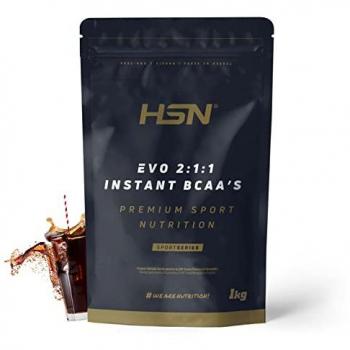 HSN Evo 2:1:1 BCAA Pulver Cola