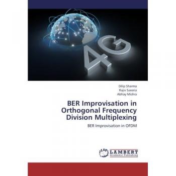 BER Improvisation in Orthogonal Frequency Division Multiplexing