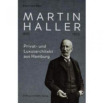 Martin Haller 1835