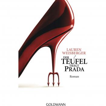 Lauren Weisberger Der Teufel Trägt Prada