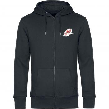 Deadpool Men's Hooded Jacket