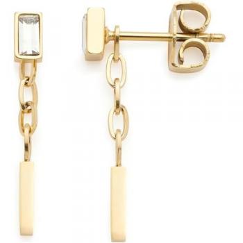 Jewels by Leonardo Ohrhänger-Set gold Liora