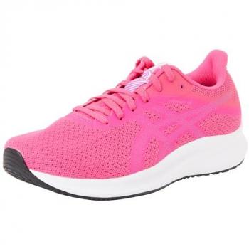 Asics Women's Patriot 13 Neutral Pink Trail Runner (Size 7.5)