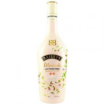 Baileys Almande Mandelmilch-Likör 0,7 L