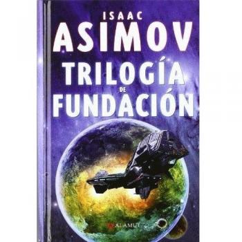 TRILOGÍA DE FUNDACIÓN