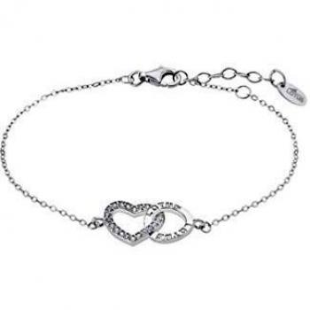Pulsera Lotus Silver Moments LP1864-2/1