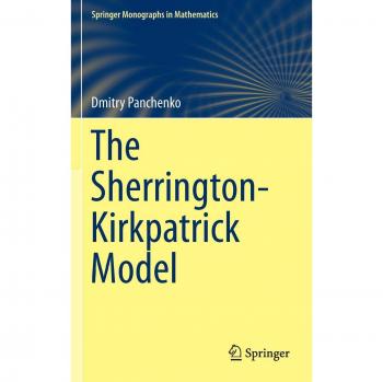 Springer Sherrington-Kirkpatrick Model
