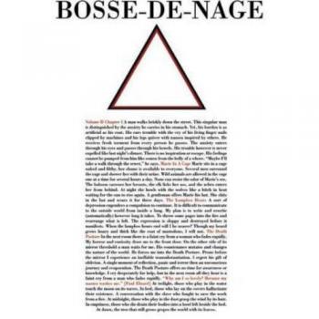 Bosse-de-Nage